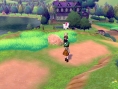 Pokémon Epée & Bouclier se dévoile sur Switch