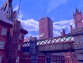 Pokémon Epée & Bouclier se dévoile sur Switch