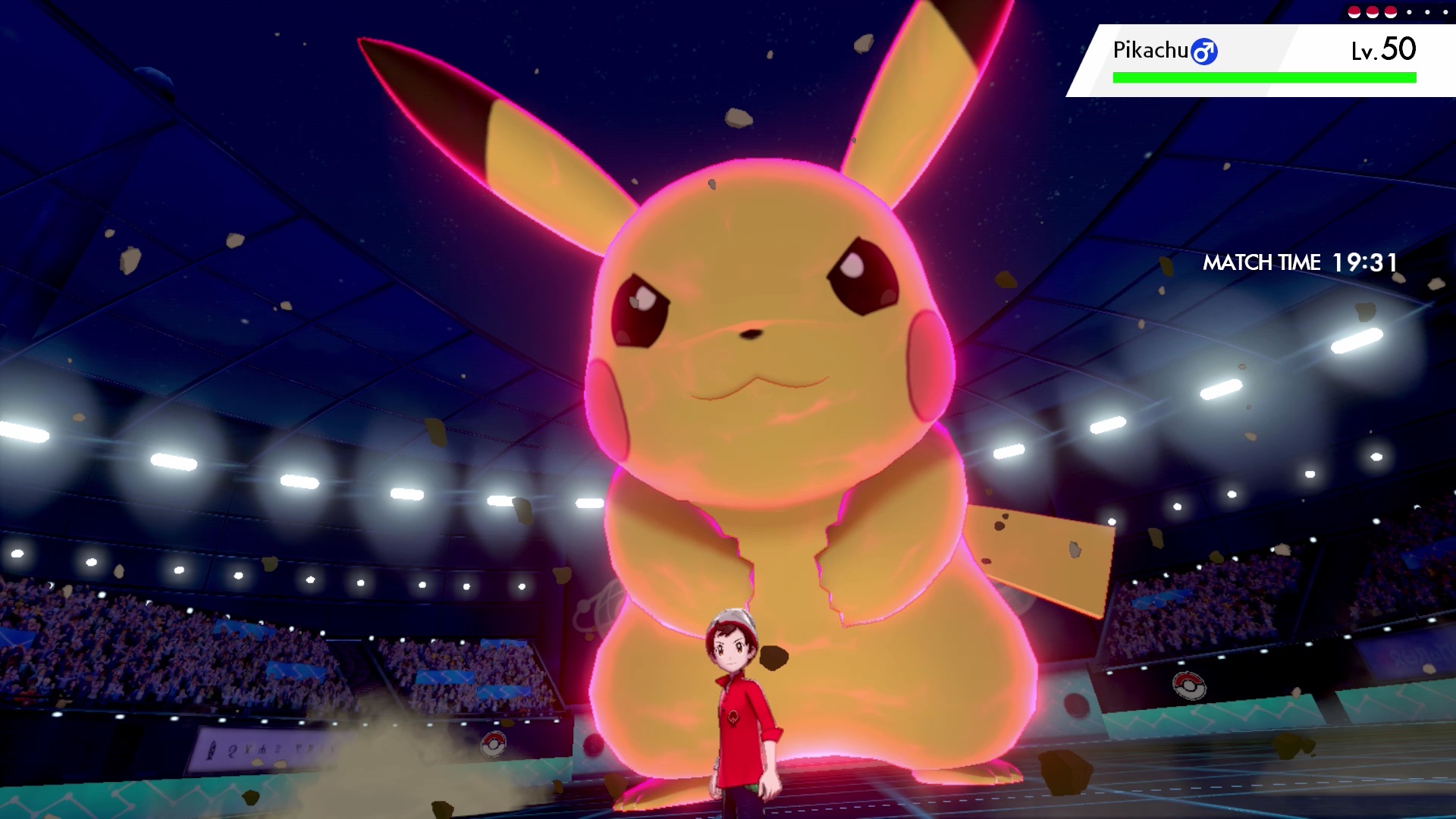 Pokemon Epee et Bouclier : la nouvelle présentation, les infos et la date de sortie