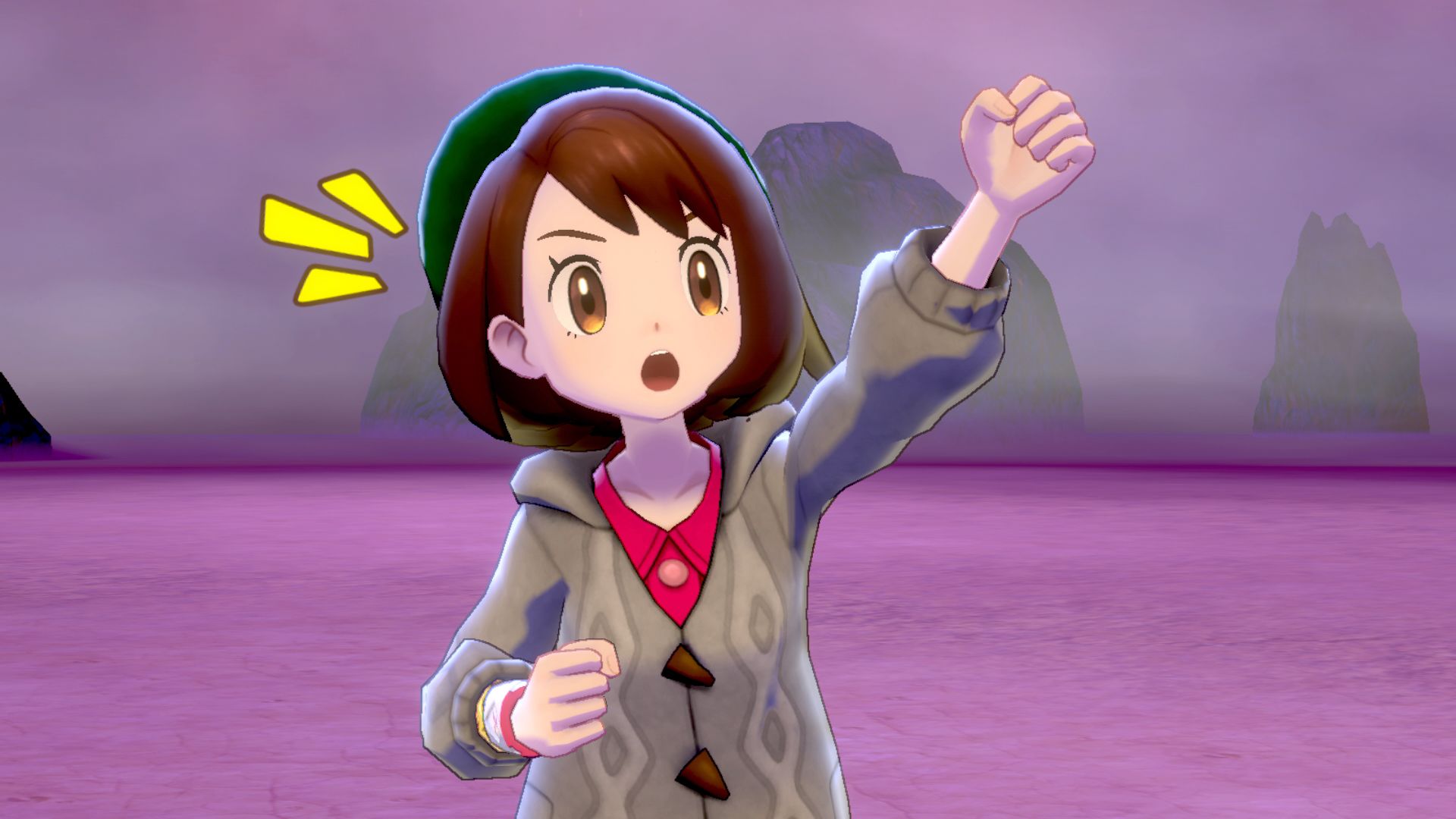 [Treehouse] Nouvelle présentation de Pokémon Epée & Bouclier + restriction dans les transferts old-gen