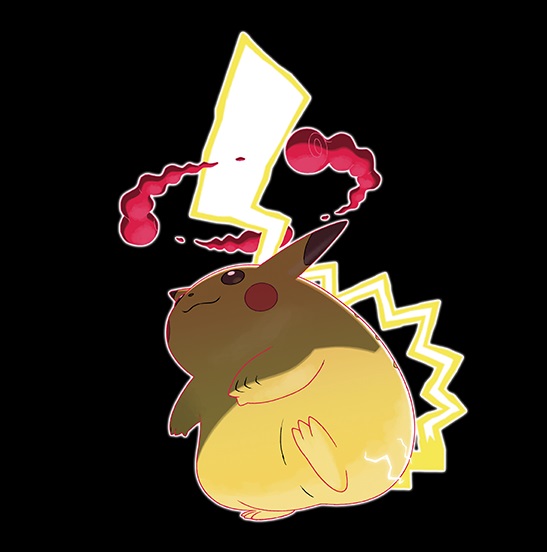 Pokemon E&B : trailer des nouveaux Gigamax