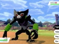 Pokémon E&B dévoile son premier Fabuleux