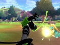 Pokémon E&B dévoile son premier Fabuleux