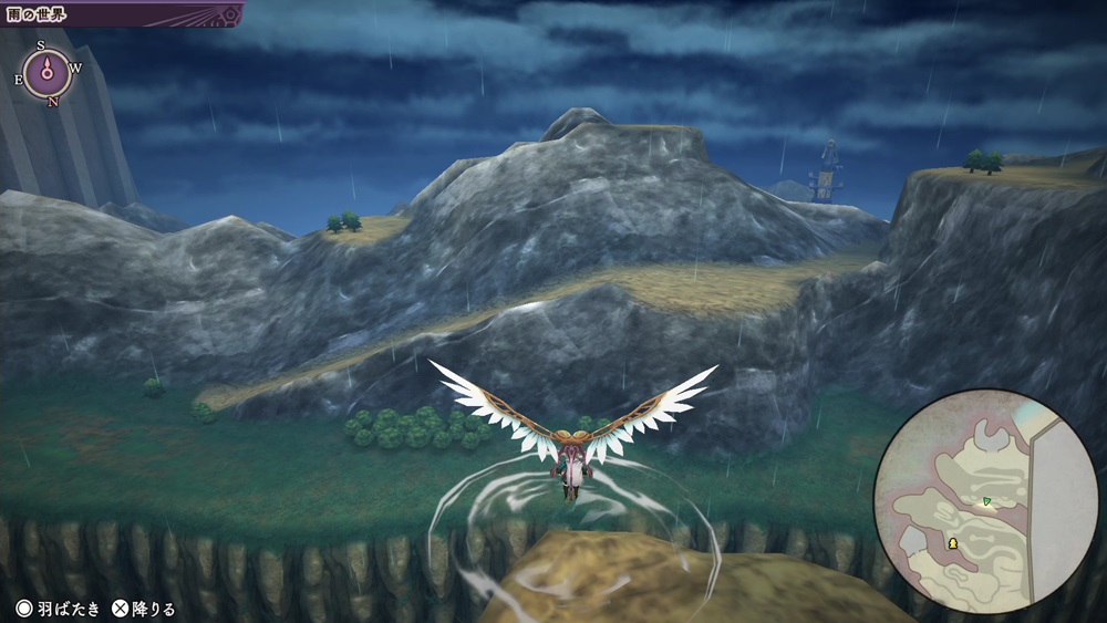 The Alliance Alive HD : des visuels et un trailer