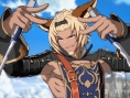 Event Granblue Fantasy : du Versus, et c'est tout