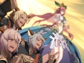 Event Granblue Fantasy : du Versus, et c'est tout