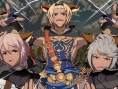 Event Granblue Fantasy : du Versus, et c'est tout