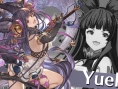 Granblue Fantasy Versus accueille son nouveau perso et prépare la suite du programme