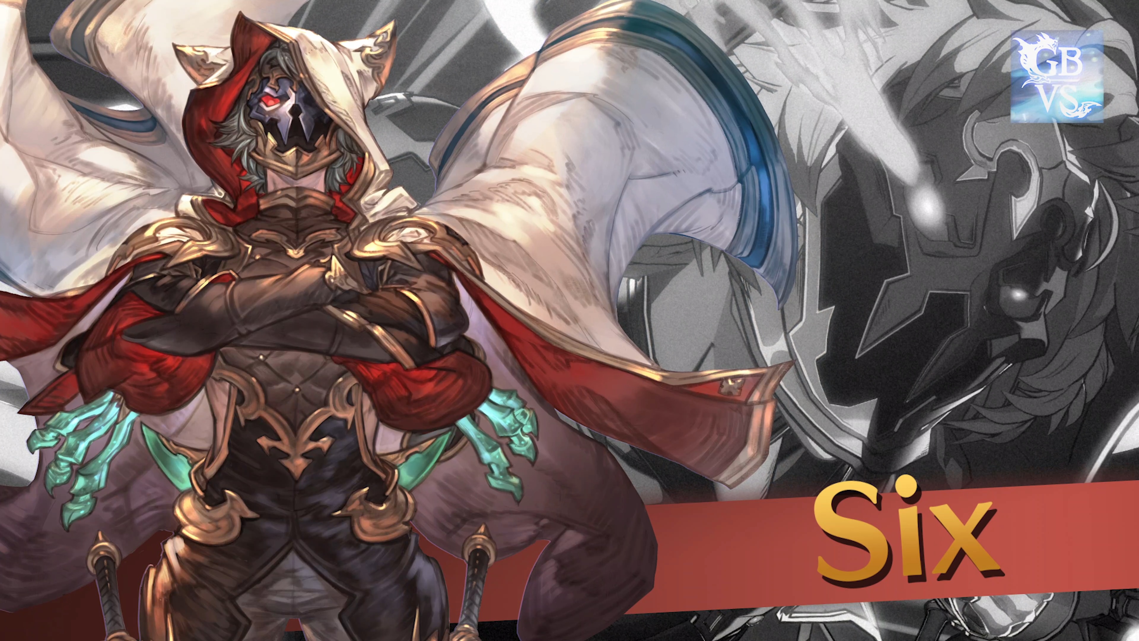 Granblue Fantasy Versus dévoile son 22e combattant, et en profite pour passer les 500.000 ventes