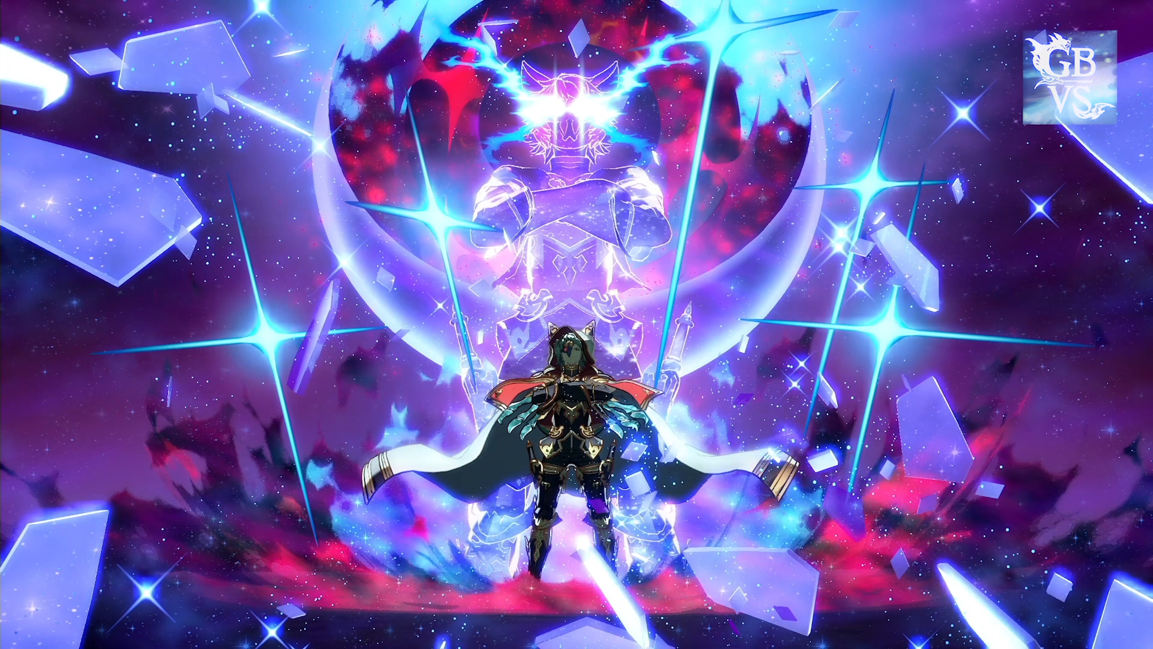 Granblue Fantasy Versus dévoile son 22e combattant, et en profite pour passer les 500.000 ventes