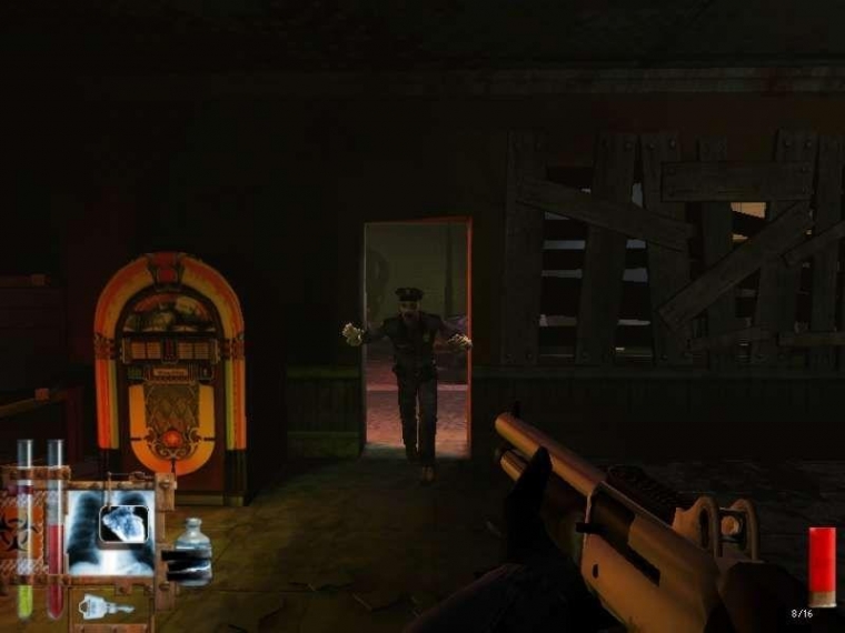 Zombies : Plus d'images