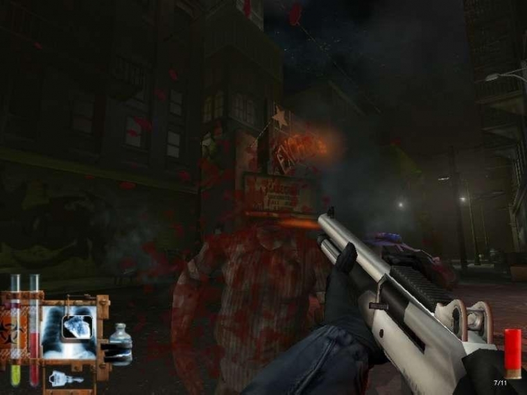 Zombies : Plus d'images