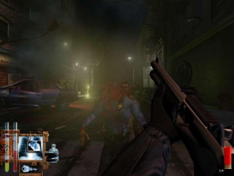 Zombies : Plus d'images