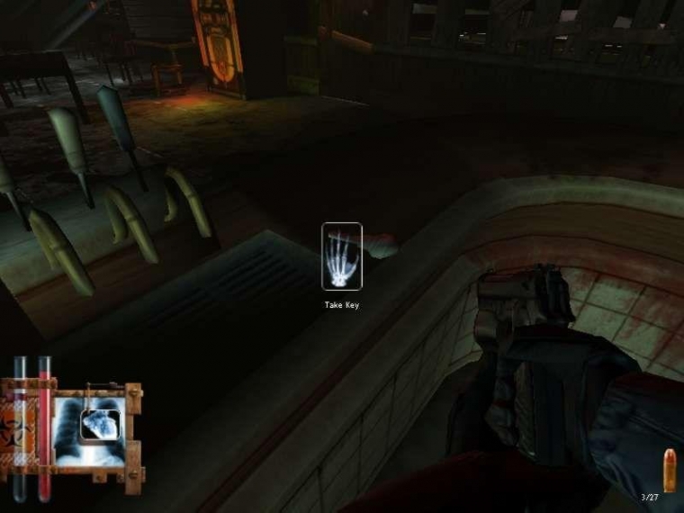 Zombies : Plus d'images