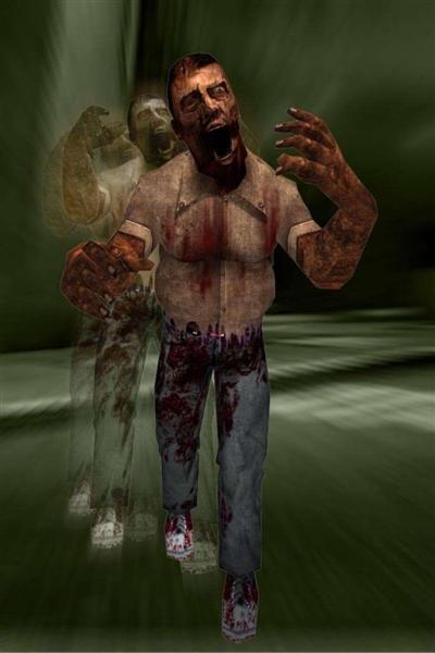 Zombies : Plus d'images