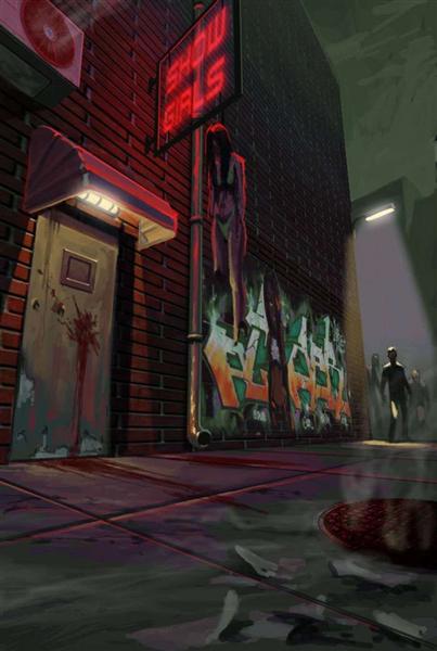 Zombies : Plus d'images