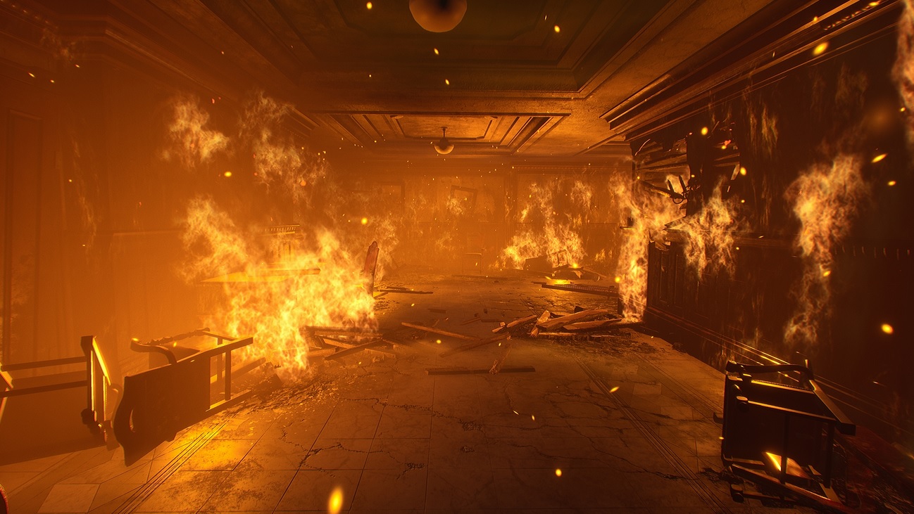 Vampire The Masquerade : Bloodlines 2 confirmé