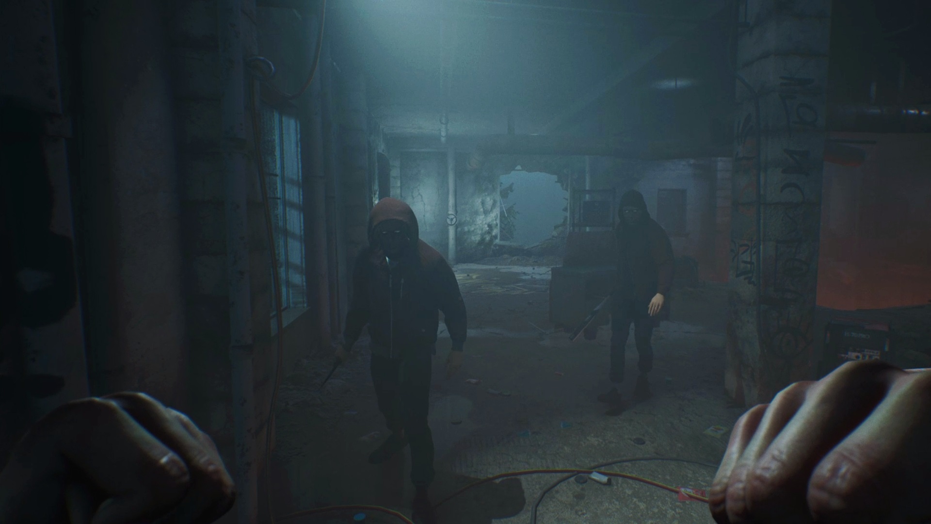 Vampire The Masquerade : Bloodlines 2 confirmé