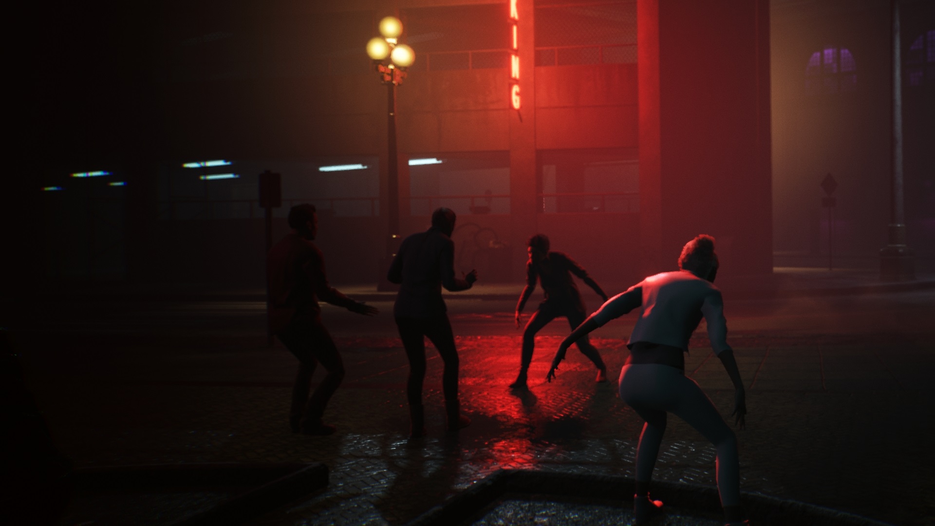 Vampire The Masquerade : Bloodlines 2 confirmé