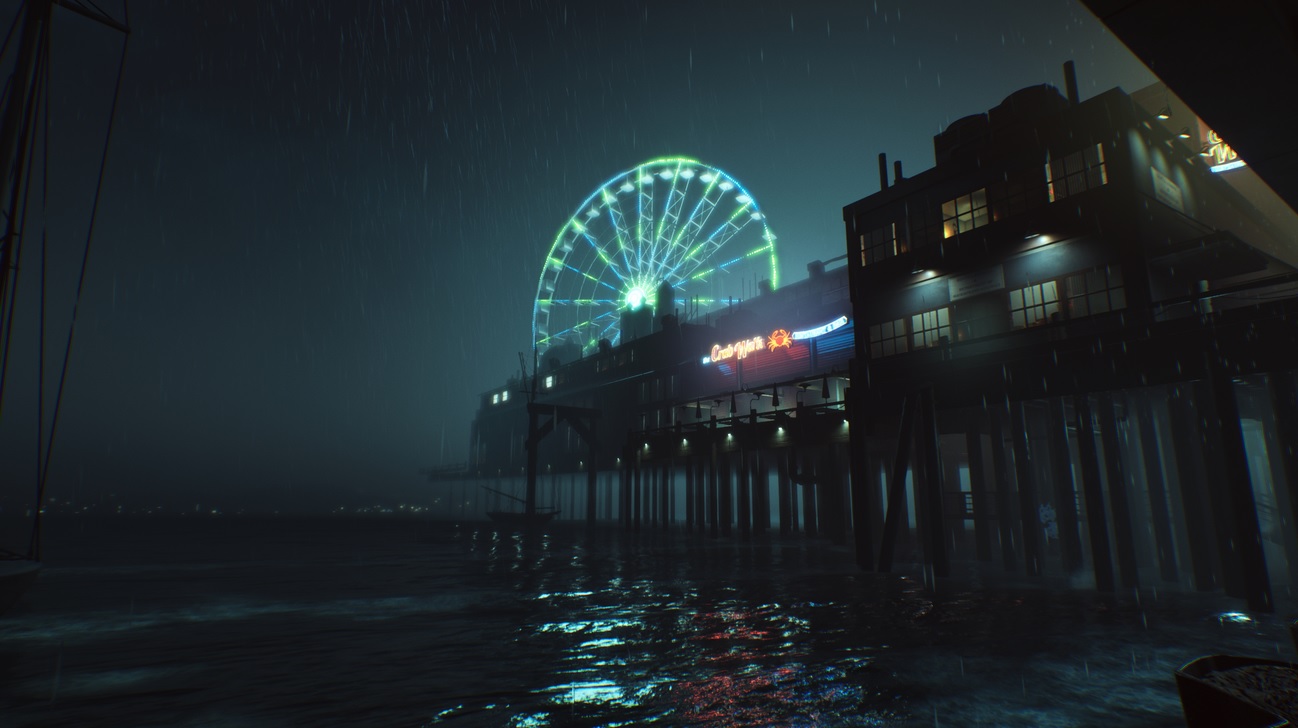 Vampire The Masquerade : Bloodlines 2 confirmé