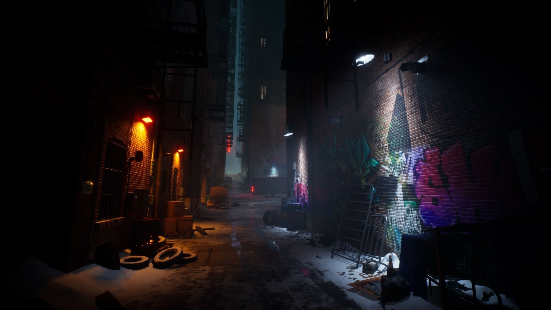 A deux doigts de l'annulation, Vampire The Masquerade : Bloodlines 2 relève la tête