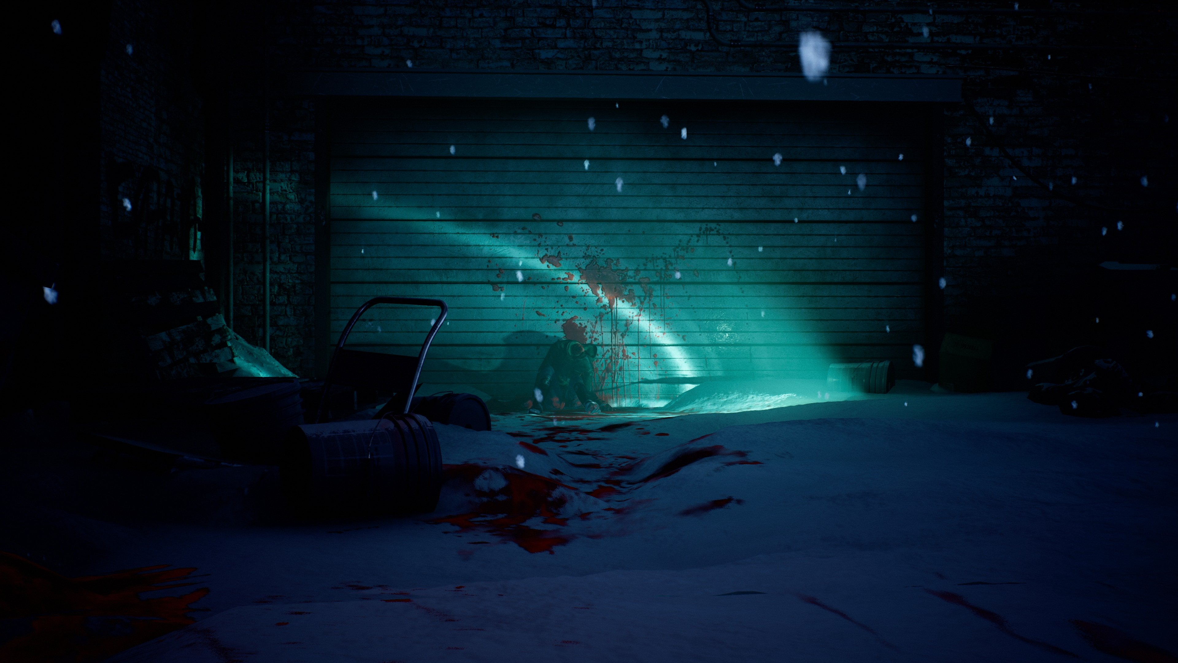 A deux doigts de l'annulation, Vampire The Masquerade : Bloodlines 2 relève la tête