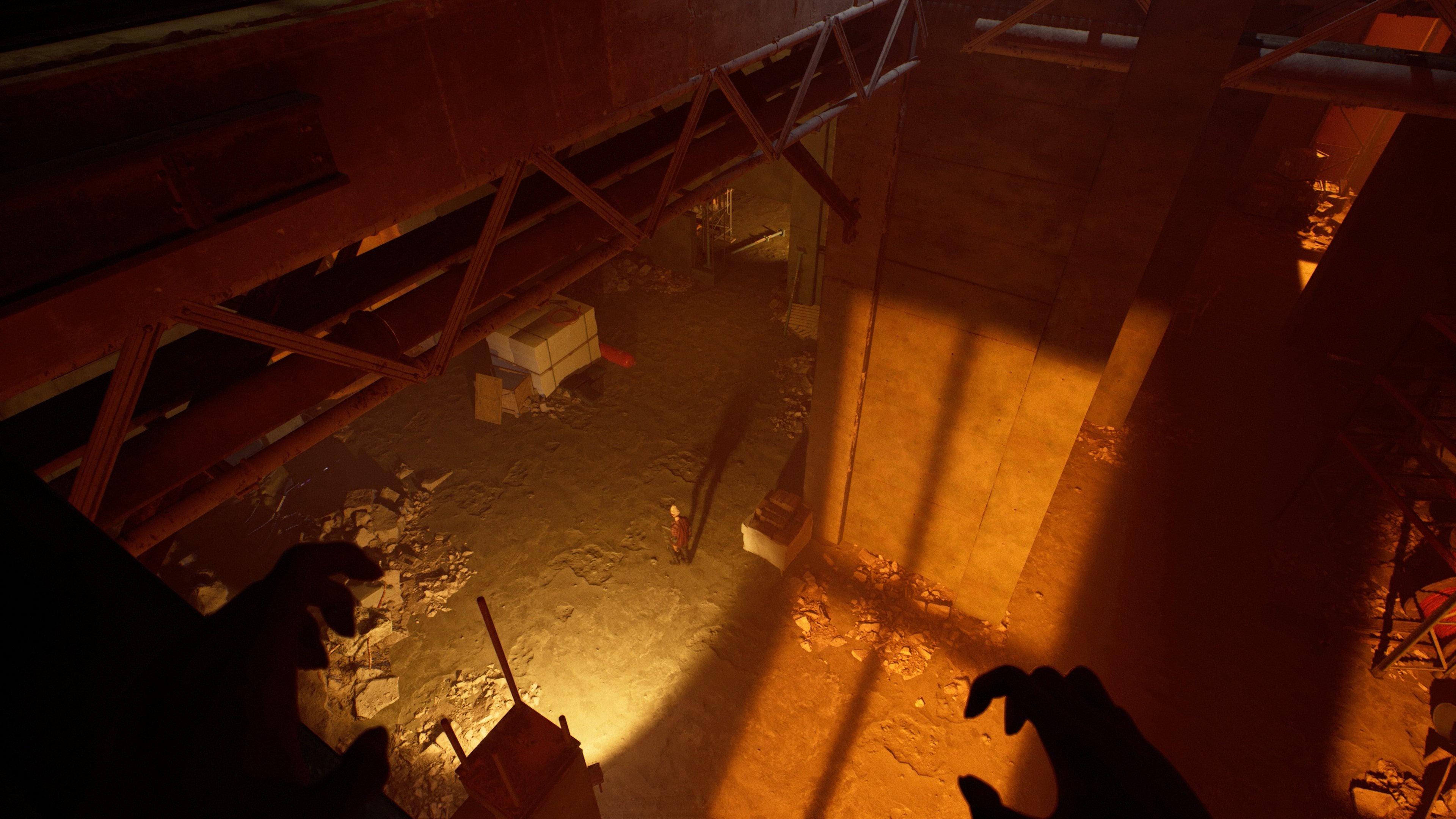 A deux doigts de l'annulation, Vampire The Masquerade : Bloodlines 2 relève la tête