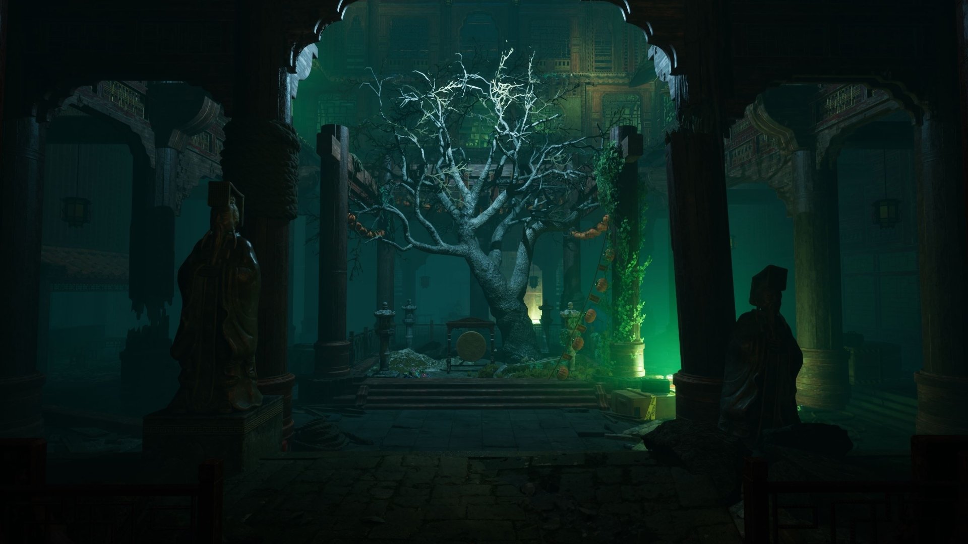 A deux doigts de l'annulation, Vampire The Masquerade : Bloodlines 2 relève la tête