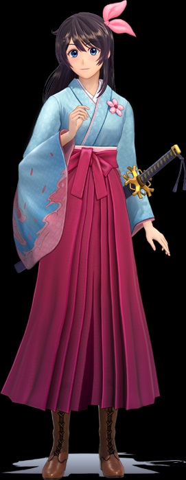 Project Sakura Taisen sortira bien en occident, et aura droit à sa VOSTFR !