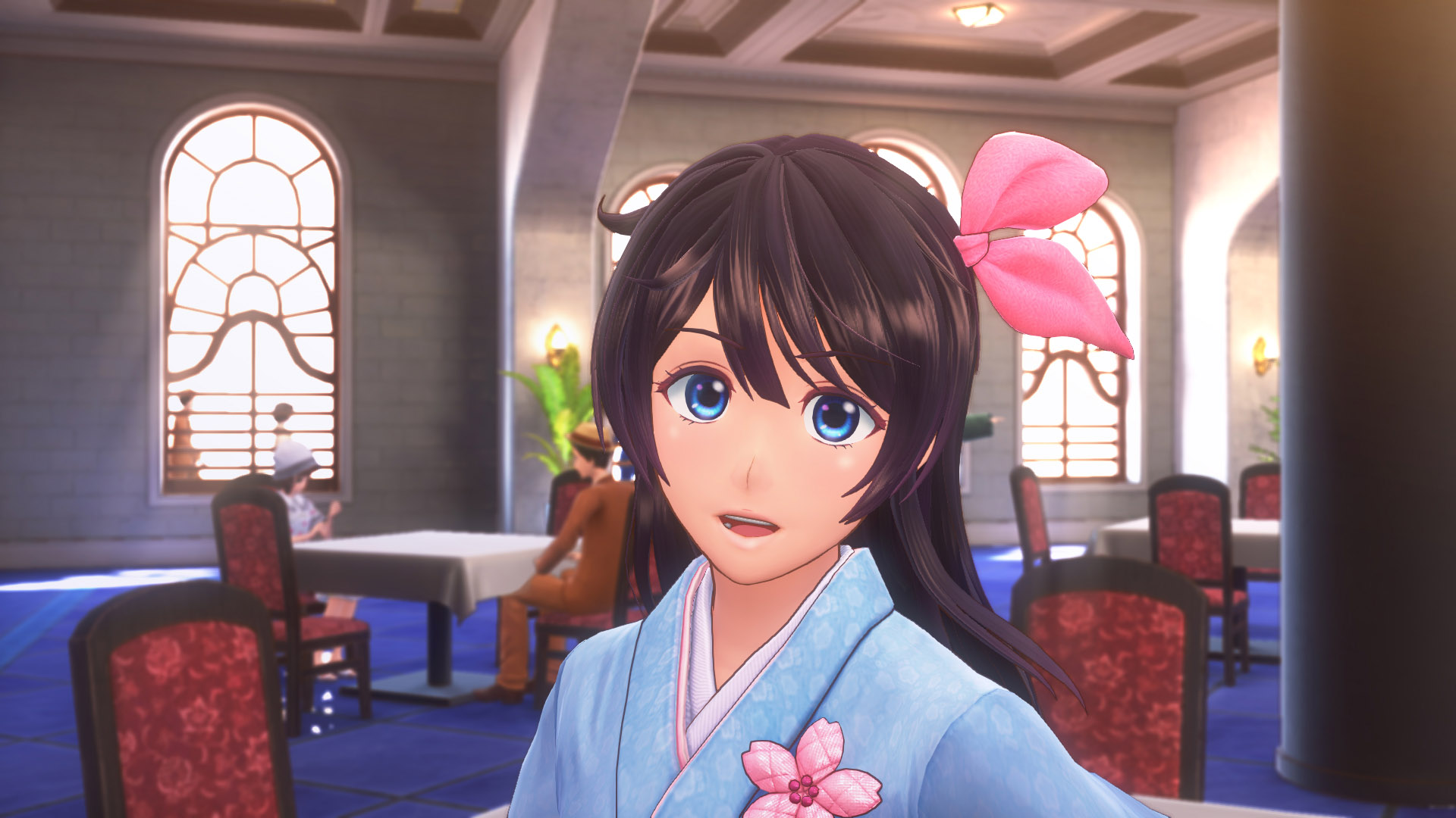 Project Sakura Taisen sortira bien en occident, et aura droit à sa VOSTFR !