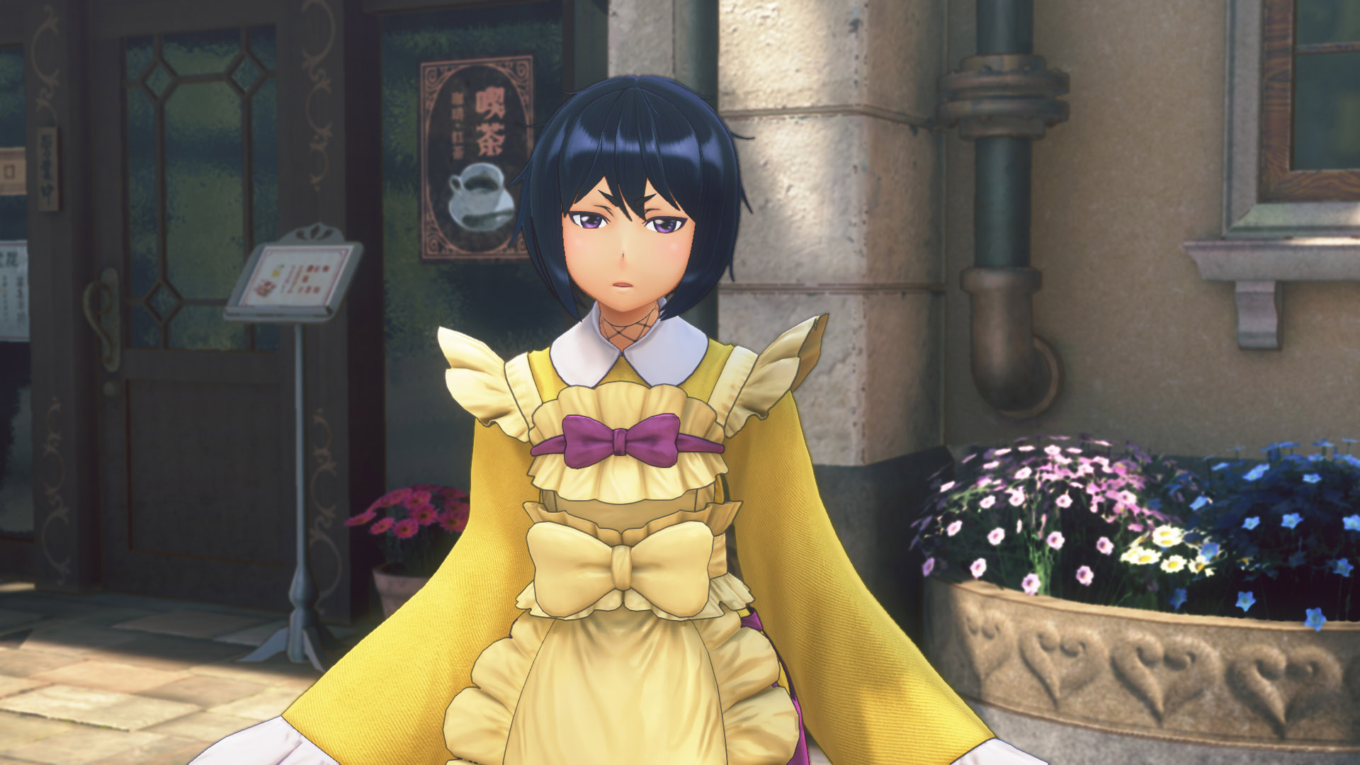 Project Sakura Taisen sortira bien en occident, et aura droit à sa VOSTFR !
