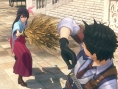 Une fournée d'images pour Project Sakura Taisen