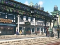 Une fournée d'images pour Project Sakura Taisen