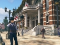 Une fournée d'images pour Project Sakura Taisen