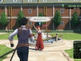 Une fournée d'images pour Project Sakura Taisen