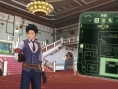 Une fournée d'images pour Project Sakura Taisen