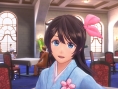 Une fournée d'images pour Project Sakura Taisen