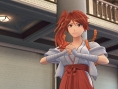 Une fournée d'images pour Project Sakura Taisen