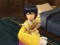 Une fournée d'images pour Project Sakura Taisen