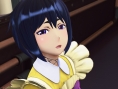 Une fournée d'images pour Project Sakura Taisen