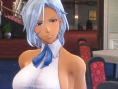 Une fournée d'images pour Project Sakura Taisen
