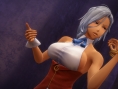 Une fournée d'images pour Project Sakura Taisen