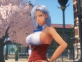 Une fournée d'images pour Project Sakura Taisen