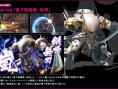 Shin Sakura Taisen : retour sur la présentation