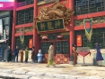 Shin Sakura Taisen : retour sur la présentation