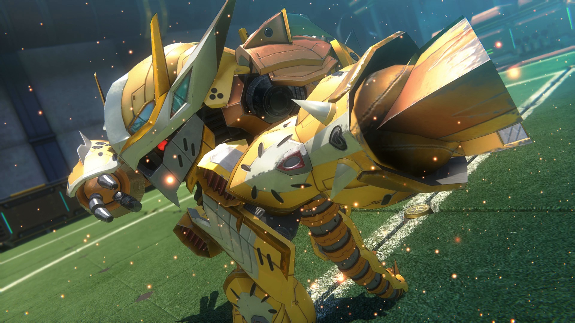 Sakura Wars montre son action avec un trailer