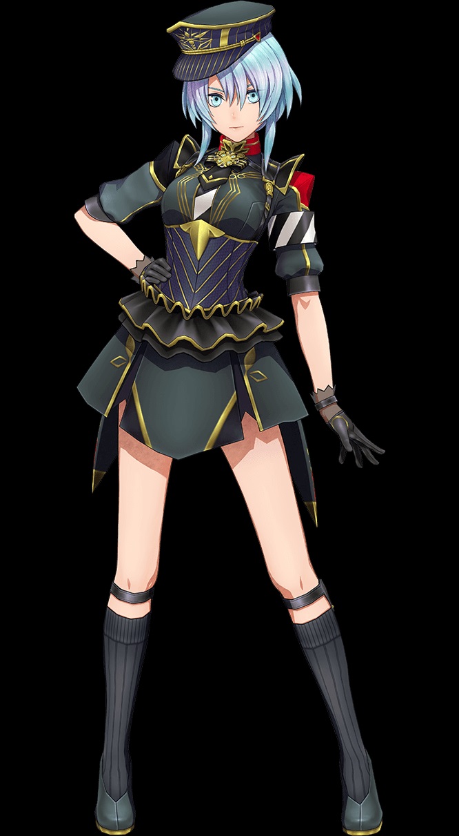 SEGA : ''Project B.L.A.C.K.'' (Sakura Wars ?) sera dévoilé le 2 septembre