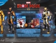 Iron Man VR : trailer et date de sortie