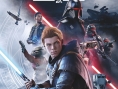 SW Jedi Fallen Order montre ses jaquettes