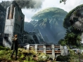 SW Jedi Fallen Order : 26 minutes de gameplay